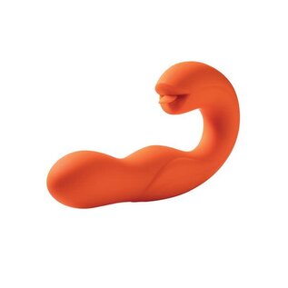 HONEY PLAY BOX JOI PRO ROTATING VIBE W/REMOTE