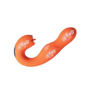 HONEY PLAY BOX JOI PRO ROTATING VIBE W/REMOTE