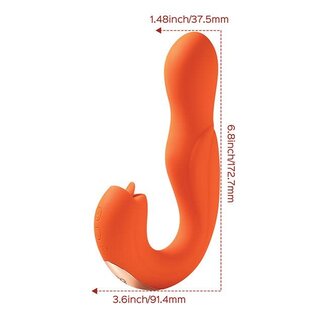 HONEY PLAY BOX JOI PRO ROTATING VIBE W/REMOTE