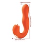 HONEY PLAY BOX JOI PRO ROTATING VIBE W/REMOTE