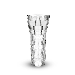 BLUSH STROKER M FOR MEN ALL NIGHTER CLEAR