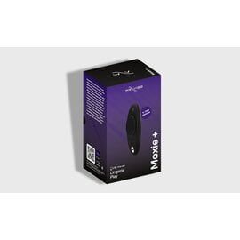 LOVEHONEY WE-VIBE MOXIE+ WEARABLE PANTY VIBE