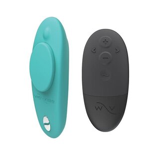 LOVEHONEY WE-VIBE MOXIE+ WEARABLE PANTY VIBE