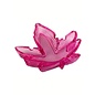 KHEPER ASHTRAY POT LEAF