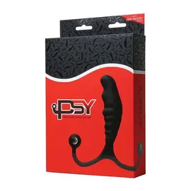 ANEROS ANEROS PSY PROSTATE STIMULATOR BLACK