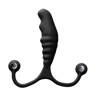 ANEROS ANEROS PSY PROSTATE STIMULATOR BLACK