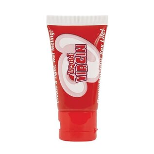 HOTT PRODUCTS LIQUID VIRGIN TIGHTENING GEL 1 OZ