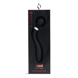 NU SENSUELLE NUBII LOLLY WAND