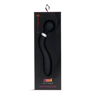 NU SENSUELLE NUBII LOLLY WAND