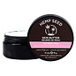 EARTHLY BODY BUTTER HEMP SEED LOTION ZEN BERRY ROSE 8 OZ