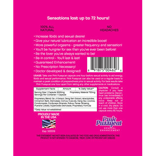 COUSINS GROUP B2G1......PINK KITTY ENHANCEMENT