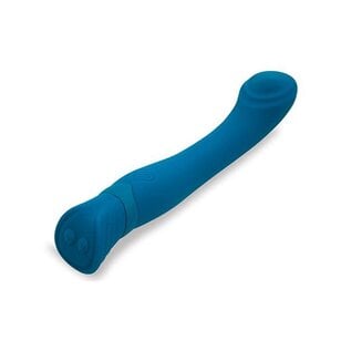 SENSUELLE NU SENSUELLE CALYPSO ROLLER MOTION G SPOT VIBE