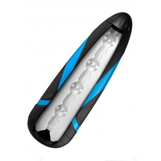 SATISFYER SATISFYER MEN PRESSURE SPIRAL SLEEVE ONLY