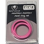 SPARTACUS SPARTACUS STAINLESS STEEL RING SET - 1.5" 1.75" 2"