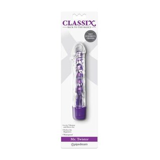 CLASSIX MR TWISTER VIBE & SLEEVE