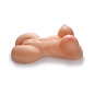 PIPEDREAM TORSO FUCK ME SILLY MEGA FEMALE