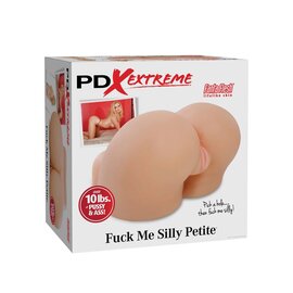 PIPEDREAM PIPEDREAM EXTREME FUCK ME SILLY PETITE