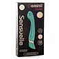 SENSUELLE SENSUELLE GEMINII G-SPOT/P-SPOT WAND