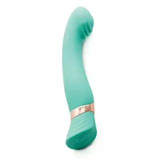 SENSUELLE SENSUELLE GEMINII G-SPOT/P-SPOT WAND