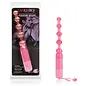 CALIFORNIA EXOTICS WATERPROOF VIBRATING PLEASURE BEADS