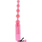 CALIFORNIA EXOTICS WATERPROOF VIBRATING PLEASURE BEADS