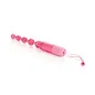 CALIFORNIA EXOTICS WATERPROOF VIBRATING PLEASURE BEADS