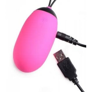 XR BRAND BANG XL VIBRATING EGG WITH REMOTE