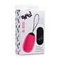 XR BRAND BANG XL VIBRATING EGG WITH REMOTE