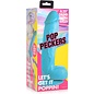 XR BRAND POP PECKERS 6.5"