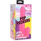 XR BRAND POP PECKERS 6.5"