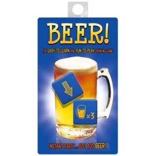 KHEPER GAMES KHEPER GAMES BEER DICE