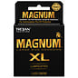 TROJAN CONDOM MAGNUM XL 3 PACK