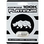 RHINO B2G1..... 100K PLATINUM ENHANCEMENT