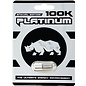 RHINO RHINO 100K PLATINUM B2G1F