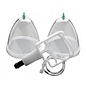 SIZE MATTERS PUMP BREAST CUPPING SYSTEM