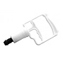 XR BRAND SIZE MATTERS BREAST RETRACTOR CUP SYSTEM