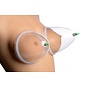 XR BRAND SIZE MATTERS BREAST RETRACTOR CUP SYSTEM