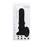 XR ANAL PLUG THUNDER VIBRATING W/REMOTE
