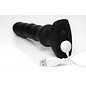 XR ANAL PLUG THUNDER VIBRATING W/REMOTE
