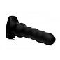 XR ANAL PLUG THUNDER VIBRATING W/REMOTE