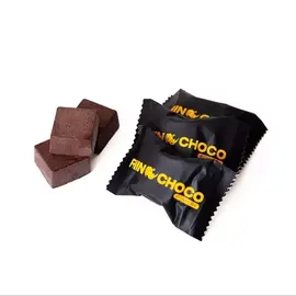 RHINO RHINO MALE SUPPLEMENT UNISEX CHOCOLATE