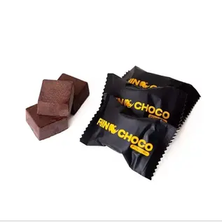 RHINO B2G1....RHINO UNISEX CHOCOLATE