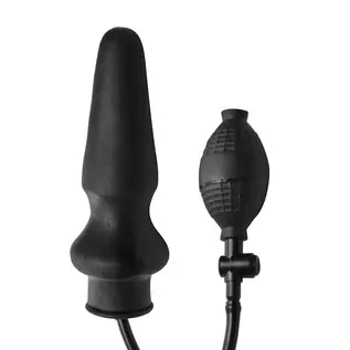 MASTER SERIES MASTER SERIES XL INFLATABLE PLUG