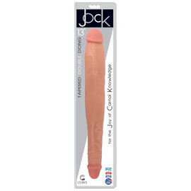 CURVE TOYS JOCK DOUBLE DONG 13"