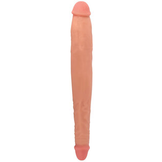 CURVE TOYS  JOCK DOUBLE DONG 13"