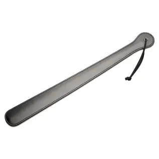 STRICT LEATHER STRICT SLAPPER PADDLE