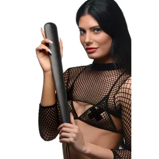 STRICT LEATHER STRICT SLAPPER PADDLE