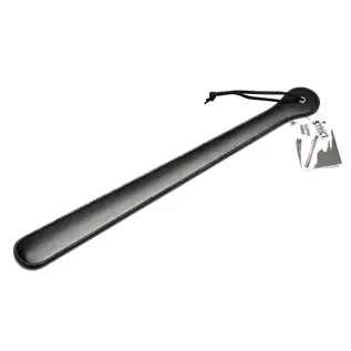 STRICT LEATHER STRICT SLAPPER PADDLE