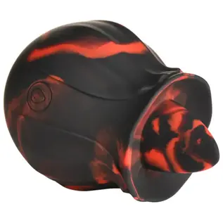 XR BRAND BLOOMGASM ROSE KISS BLACK
