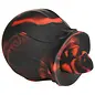 XR BRAND BLOOMGASM ROSE KISS BLACK